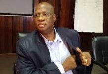 Décès de “Super V”: Tibou Kamara parle de l’ancien président de la Féguifoot