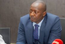 Présidence de la République: le Général Amara Camara se prononce sur le respect du chronogramme