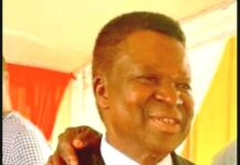 RPG Arc-en-ciel: Akim Zézé Koïvogui tire sa révérence