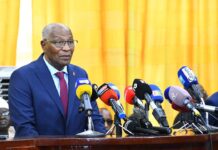 Cherté de la vie en Guinée : le Premier ministre Bah Oury fait des annonces