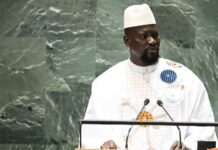 Guinée: publication du rapport trimestriel du bureau du HCDH sur la situation des droits de l’homme