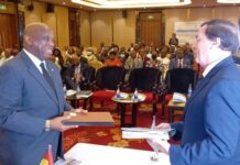 Diplomatie économique et Coopération internationale : lancement d’un programme-cadre d’appui