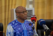 Fourniture d’électricité en Guinée: les révélations du ministre du Budget