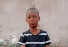Sonfonia T8: Ibrahima Sadio, 9 ans, tué par balle, ses parents inconsolables