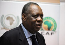 CAF: la disparition de l’ancien président Issa Hayatou