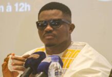 Musique : l’artiste Petit Kandia s’apprête à fêter ses 18 ans de carrière