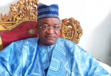 Disparition de Foniké Menguè et Billo Bah : Elhadj Mamadou Sylla fait part de son scepticisme