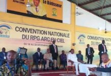 Soutien à la Transition CNRD : la France mise à l’index par le RPG Arc-en-ciel