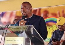 Tenue des élections en 2025 : Marc Yombouno du RPG Arc-en-ciel réagit à la sortie du ministre Morissanda Kouyaté