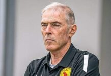 Syli national : la délicate mission de Michel Dussuyer