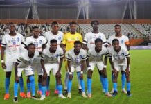 Ligue des champions de la CAF : le Milo FC de Kankan passe à la trappe