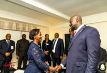 OIF : l’organisation lève totalement la suspension de la Guinée