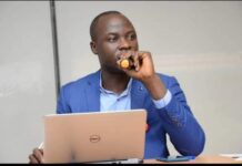 Propos polémiques du préfet de Kankan : la réaction de Gabriel Haba du CNOSCG