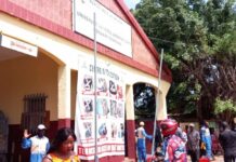 Enseignement supérieur : c’est parti pour l’année universitaire 2024-2025