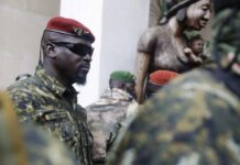 Ministère des Postes et Télécommunications: nomination de plusieurs cadres par le président Mamadi Doumbouya