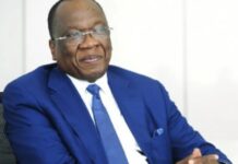 Congrès de l’UNPG : François Lounceny Fall élu président