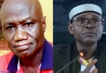 TPI de Kaloum : fin des plaidoiries et réquisitions dans l’affaire Francis Kova Zoumanigui vs Bakary Gamalo Bamba
