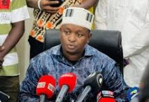 Journée internationale de l’Ecrivain Africain: le discours intégral du ministre de la Culture Moussa Moise Sylla