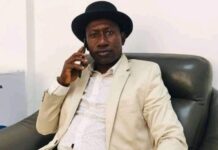 Transhumance politique: Alhoussein Makanera Kaké répond à Tibou Kamara