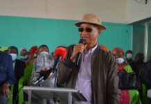 Manifs des FVG du 6 Janvier 2025 : Cellou Dalein Diallo de l’UFDG sonne la mobilisation générale