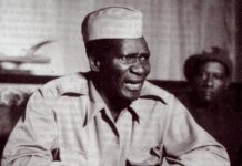 Agression portugaise du 22 novembre 1970 : 54 ans après…