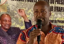 Aboubacar Demba Dansoko à l’AG du RPG : « La refondation fait partie intégrante de la transition…»