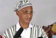 Condamnation de Damaro : Cellou Dalein Diallo parle de justice instrumentalisée et caporalisée