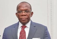 CRIEF: Dr Kassory Fofana n’est pas encore au bout de ses peines