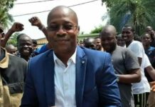 Ousmane Gaoual Diallo : « la violence n’est pas une option, elle ne résout rien… »