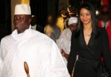 Afrique : La Gambie annonce la création d’un tribunal spécial de la Cédéao pour juger les crimes de l’ère Jammeh