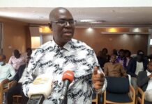 Bloc Libéral : Dr. Faya Milimouno accuse la CEDEAO d’avoir trahi les idéaux de ses pères fondateurs