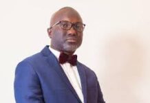 Vie politique nationale : les promesses de Mohamed Nabé, président de l’ARP