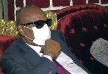 Guinée : Alpha Condé ne décolère pas contre le CNRD et son président