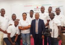 Information gouvernementale : lancement d’un service dénommé ‘’Guinée Gouv’’