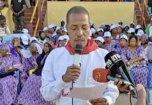 Attaques contre le CNRD : le mouvement “Jeunesse Forestière pour la Continuité” répond sèchement à Faya Millimouno