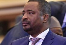 Tibou Kamara : « La Guinée vit une fresque de son histoire, dans un tourbillon riche d’enseignements… »