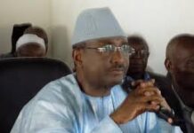 AG de l’UFR : le parti de Sidya Touré se dit préoccupé par le climat d’insécurité dans le pays