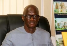 Crief : l’affaire Dr Ibrahima Kourouma renvoyée au 05 mars