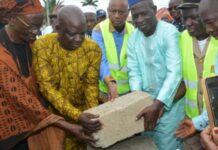 Régulation des médias : c’est parti pour la construction du siège régional de la HAC à N’zérékoré