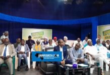 MIC: installation des nouveaux promus