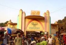 Kankan : pourquoi des fonctionnaires sont en colère contre la banque VistaGui