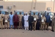 Administration du Territoire : les gouverneurs et les préfets dotés de véhicules de commandement