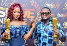 Couple Azaya : Djélikaba Bintou brise le silence