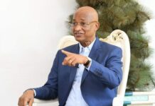 Guinée : Cellou Dalein Diallo dit ses vérités au CNRD
