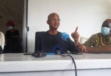 Guinée : Cellou Dalein met en garde les commerçants soutenant le CNRD