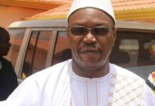 PADES : Dr Ousmane Kaba réélu sans surprise à la présidence du parti