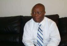 Retour à l’ordre constitutionnel : ce que Dr Zotomou conseille au général Mamadi Doumbouya