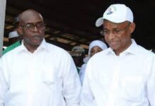 Transhumance politique : le regard de Tibou Kamara sur Dr Fodé Oussou Fofana