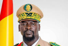 Ministère des Transports : nomination de plusieurs cadres par le président Mamadi Doumbouya