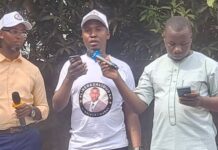 Organisation ‘’unilatérale’’ des élections : le MoDel monte au créneau et dénonce